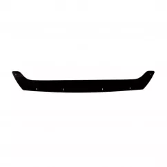 NLD.SHYSAN1212 Дефлектор капота темный HYUNDAI SANTA FE 2012-