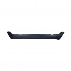 NLD.SMACX51212 Дефлектор капота темный MAZDA CX5 2012-