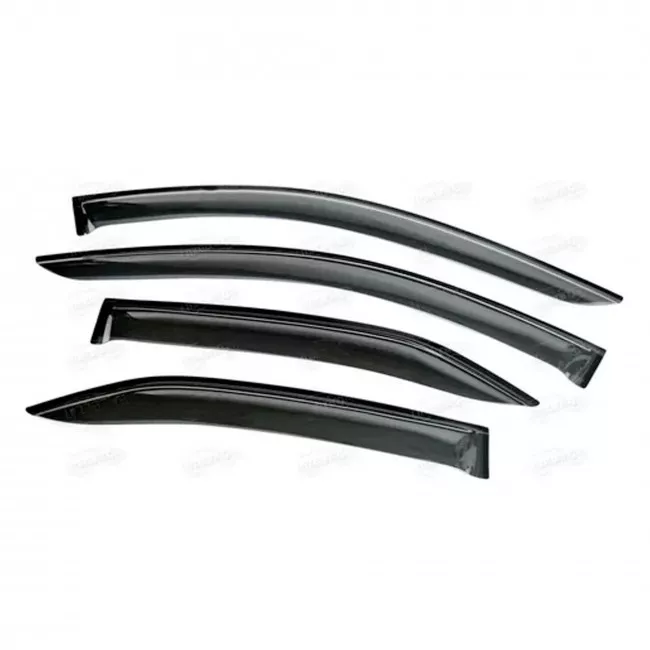 NLD.STOCAM0632 Дефлекторы окон 4 door TOYOTA CAMRY 2006-2011 NLD.STOCAM0632 Дефлекторы окон 4 door TOYOTA CAMRY 2006-2011