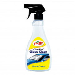 Очиститель стекла TURTLE WAX 0,5 л (FG7459/TGC1/FG6536/FG4038)