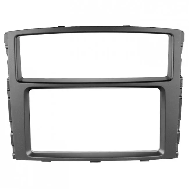 Переходная рамка AWM для Mitsubishi Pajero 4 (781-24-101) Переходная рамка AWM для Mitsubishi Pajero 4 (781-24-101)