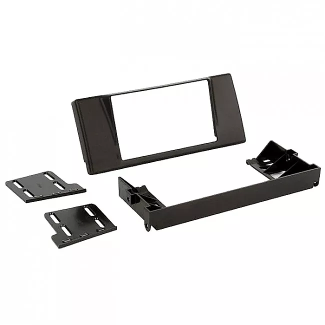 Переходная рамка Metra для BMW 5 Series (E39) (95-9307) Переходная рамка Metra для BMW 5 Series (E39) (95-9307)