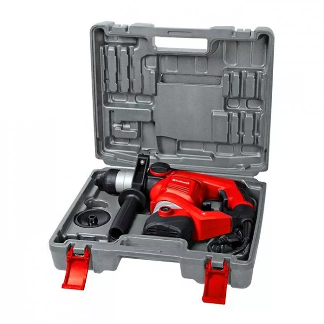 Перфоратор Einhell TC-RH 900 электрический (4258237)
