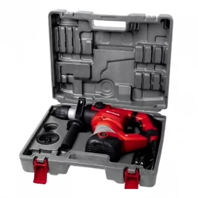 Перфоратор Einhell TH-RH 1600 электрический (4258478)