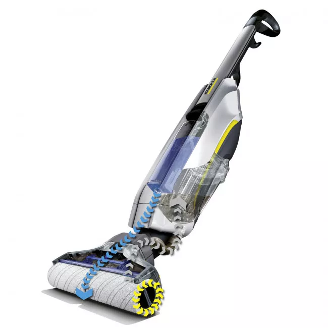Пылесос ручной моющий Karcher FC 5 Premium (1.055-460.0)
