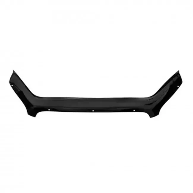 REINHD714 Дефлектор капота (ЕВРО крепеж) NISSAN QASHQAI 2011-