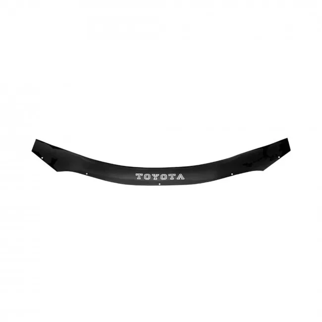 REINHD771 Дефлектор капота (ЕВРО крепеж) TOYOTA CAMRY 2006-2011 REINHD771 Дефлектор капота (ЕВРО крепеж) TOYOTA CAMRY 2006-2011