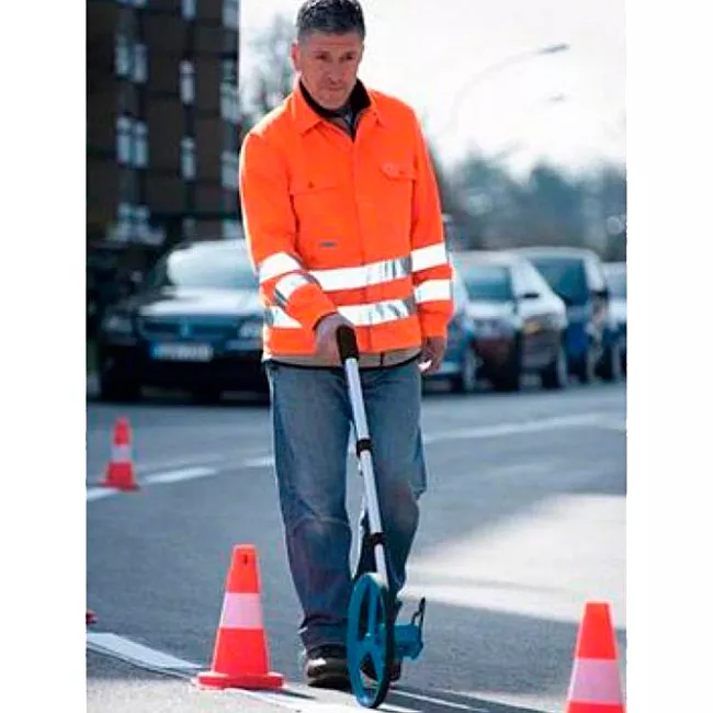 Рулетка курвиметр BOSCH GWM 32 (0.601.074.000)