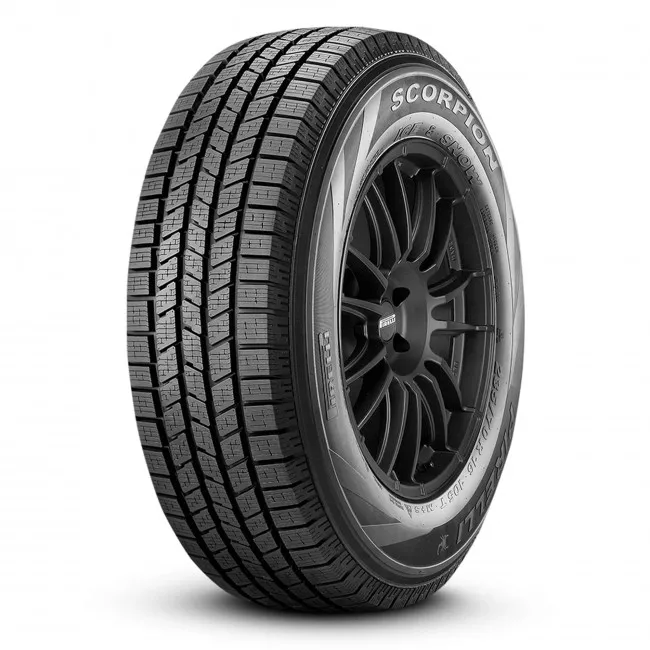 Шина 295/40R20 110V Scorpion Ice & Snow XL