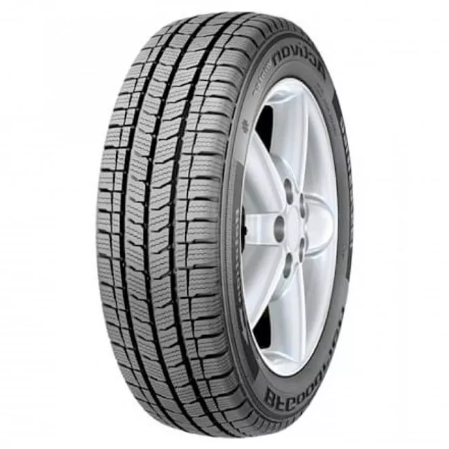 Шина BFGoodrich Activan Go 215/75R16C 116/114R