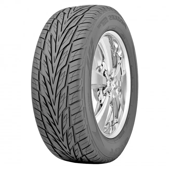 Шина Toyo Proxes STIII 275/60R17 110V