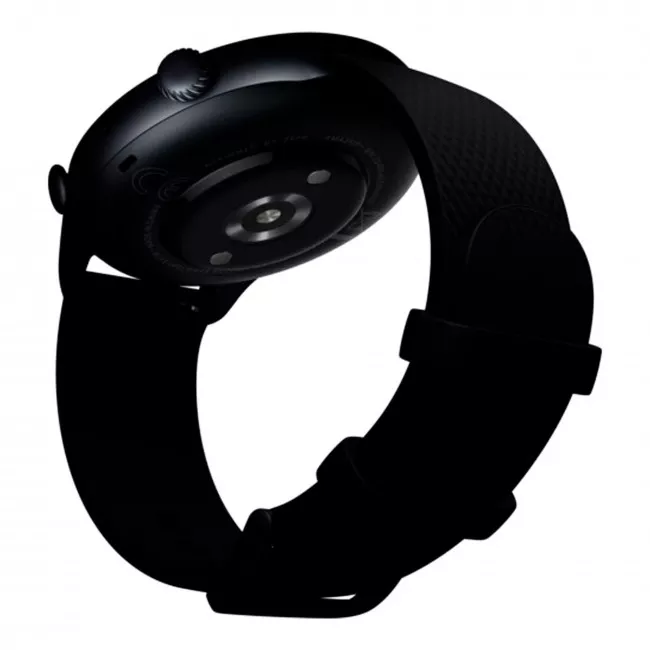 Смарт-часы Amazfit GTR 3 Pro Infinite Black (879511)
