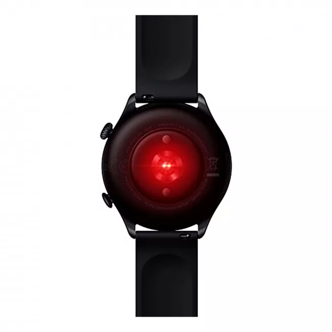 Смарт-часы Amazfit GTR 3 Pro Infinite Black (879511)