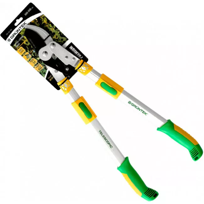 Сучкорез телескопический  XT 27-37 Premium, длина 685-940мм, d 52мм (295201940)