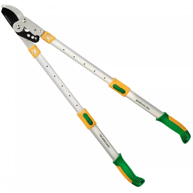Сучкорез телескопический  XT 27-37 Premium, длина 685-940мм, d 52мм (295201940)