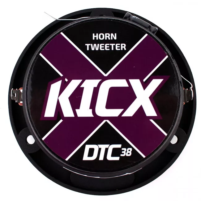 Твіттер Kicx DTC-38 (3783)