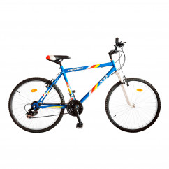Велосипед для взрослых Эдельвейс 26" ХВЗ (46 SH)