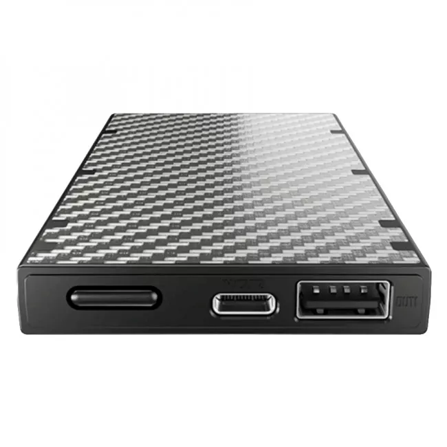 Внешнее зарядное устройство Power Bank Nitecore NB10000 (QC 3.0, 10000mAh) (6-1381)