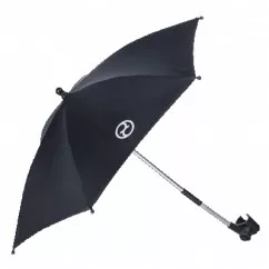 Зонтик для коляски Cybex Black PU1 515404007 Cybex