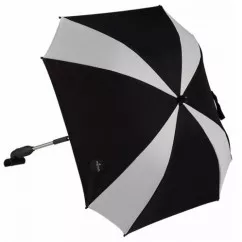 Зонтик MIMA - Black&White (13662) (S1101-08BW2)
