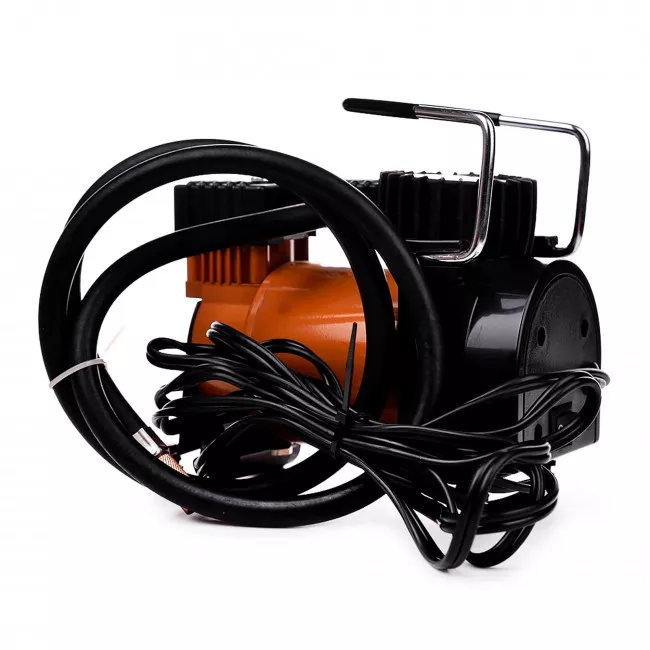 Компресор автомобільний City Up Tornado Evoiution AC-580 (885790)