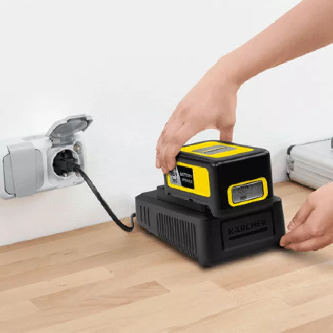 Аккумулятор KARCHER 36 В 2,5 A (2.445-030.0)