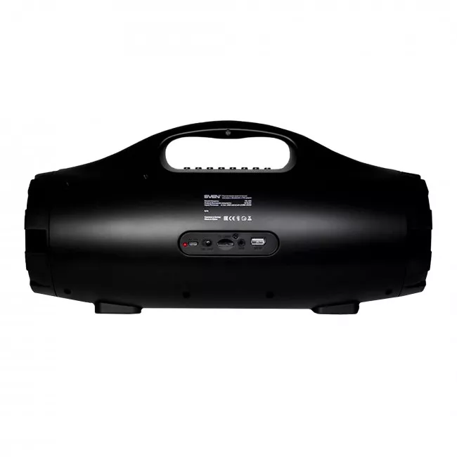 Акустична система Sven PS-460 Black (00410069)