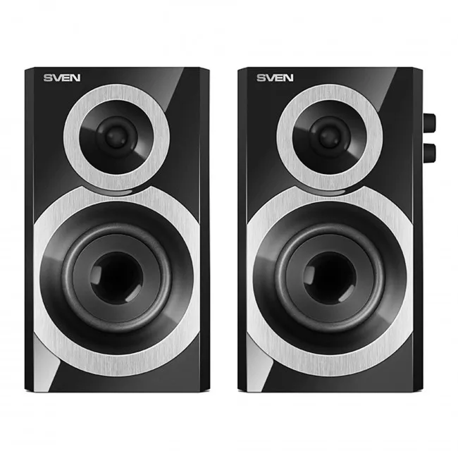 Акустична система Sven SPS-619 Black (00460175)