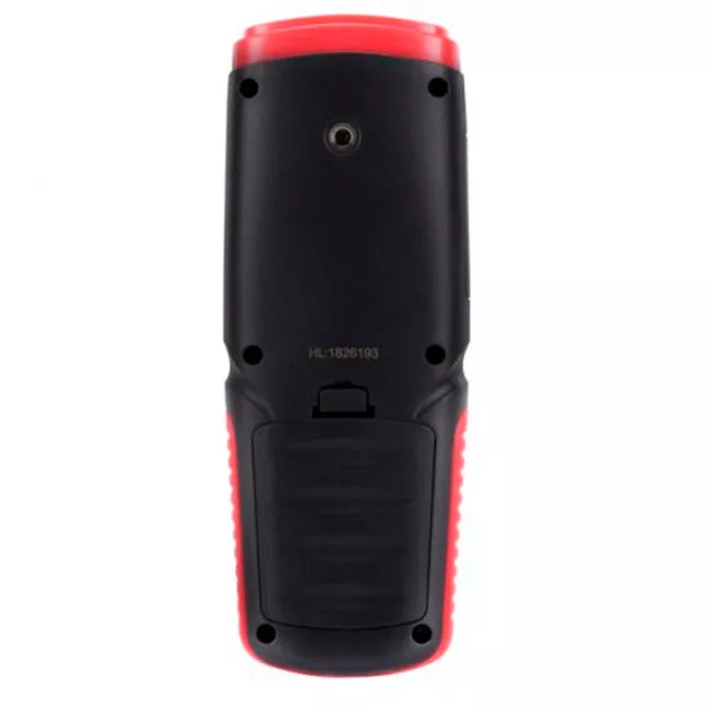 Анемометр крыльчатый USB BENETECH (0,3-45 м/с) (GT8907)