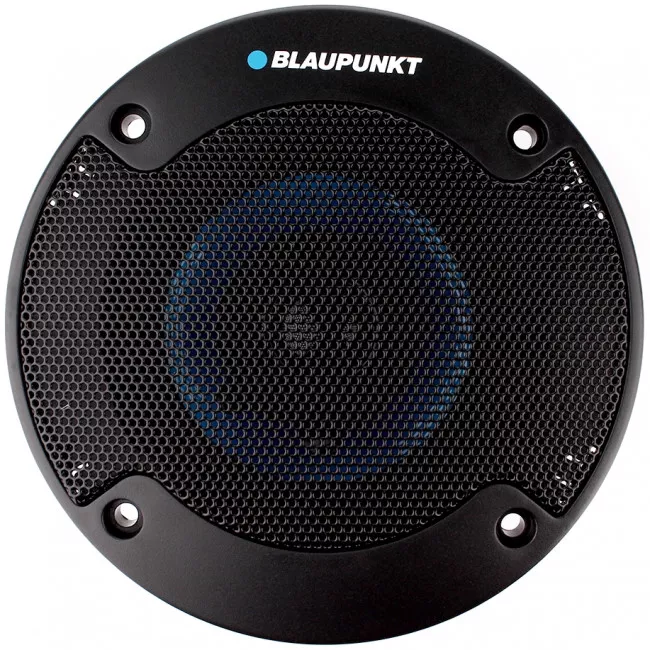 Автоакустика Blaupunkt ICx 401 (00000012873)