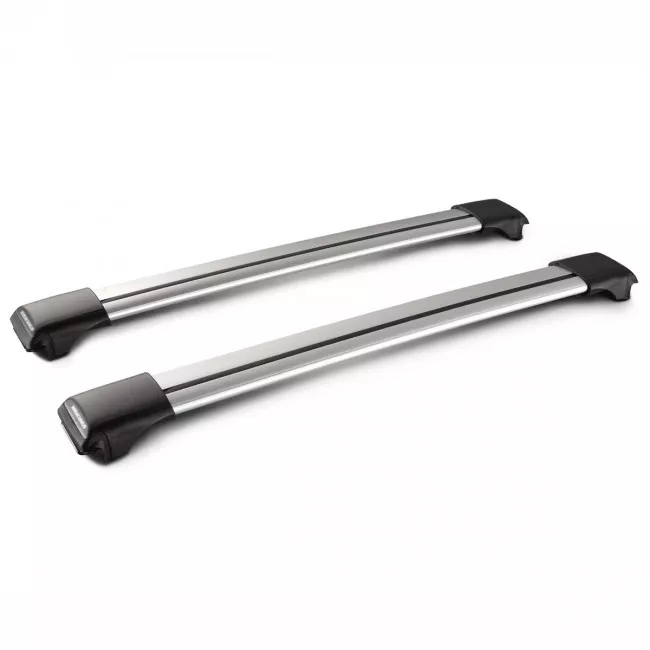 Багажник на рейлинги Yakima Rail Bars S44 (102) (YK S44)