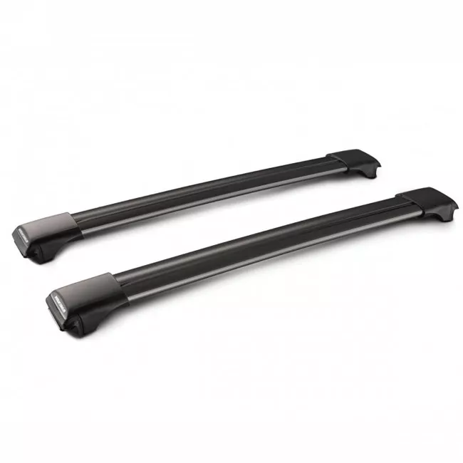 Багажник на рейлинги Yakima Rail Bars S56B (114/120) (YK S56B)