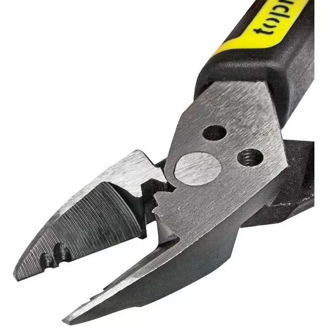 Бокорізи Topmaster багатофункціональні 5 в 1 190 мм (213701)