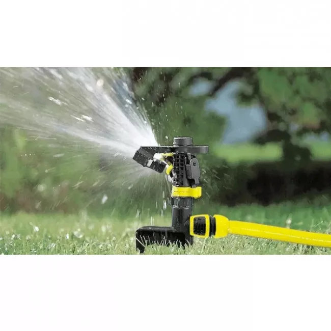 Дождеватель импульсный секторно-круговой KARCHER PS 300 (2.645-023.0)