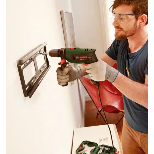 Дрель BOSCH EasyImpact 540 (0.603.130.201)