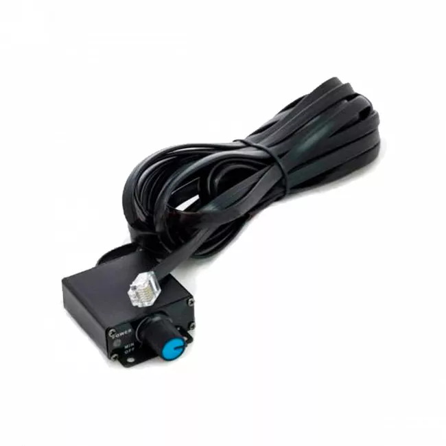Двухканальный усилитель Kicx RTS 2.60 (2878)