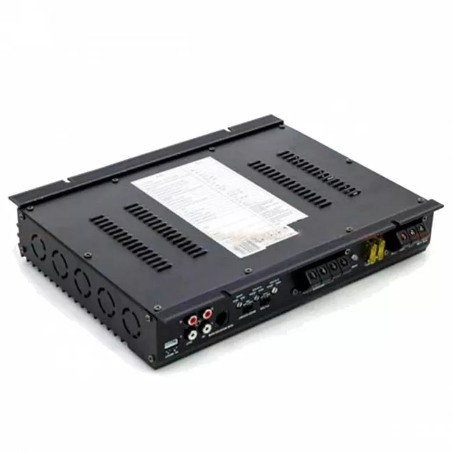 Двухканальный усилитель Kicx RTS 2.60 (2878)