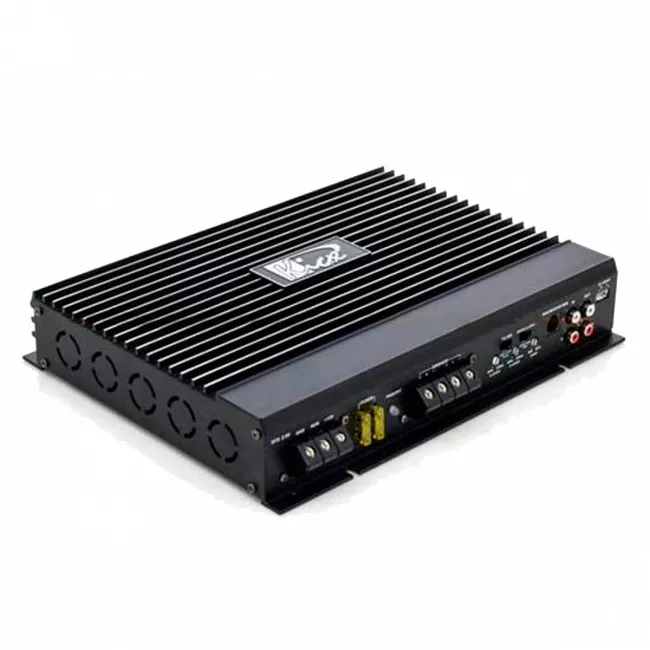 Двухканальный усилитель Kicx RTS 2.60 (2878)