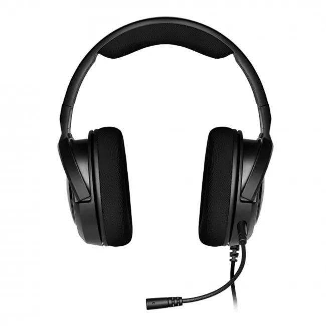 Гарнитура Corsair HS35 Carbon (CA-9011195-EU)
