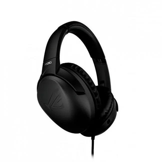 Гарнітура ігрова ASUS ROG Strix Go Core 3.5mm Black (90YH02R1-B1UA00)