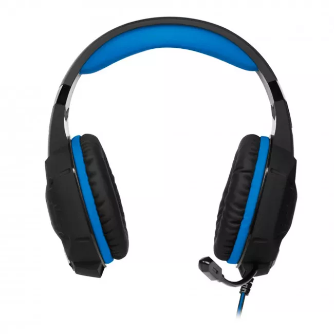 Гарнітура Sven AP-U980MV Black/Blue (00850210)