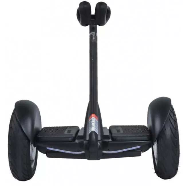 Гироскутер Segway Ninebot S Black (23.03.0000.11)