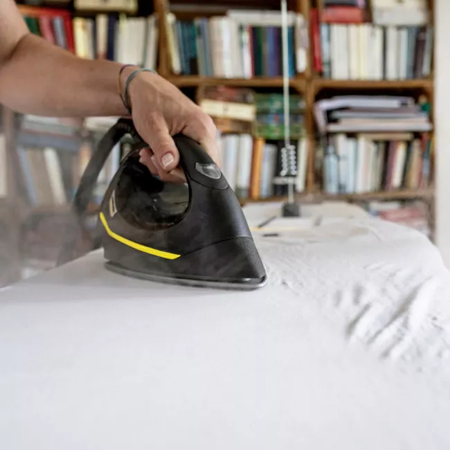 Прасувальна система Karcher SI 4 Easyfіx Premium (1.512-490.0)