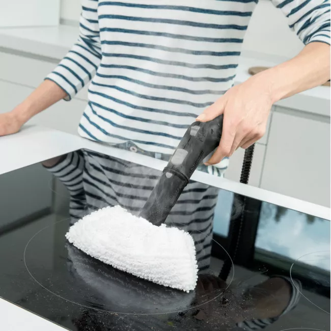 Прасувальна система Karcher SI 4 Easyfіx Premium (1.512-490.0)