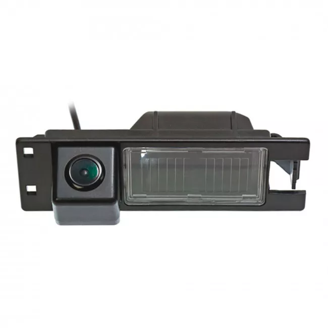 Камера заднего вида Fighter CS-CCD+FM-57 (Fiat/Alfa Romeo) (936073734)