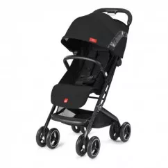 Коляска GB Pockit +All-City FE / Velvet Black black (619000241)