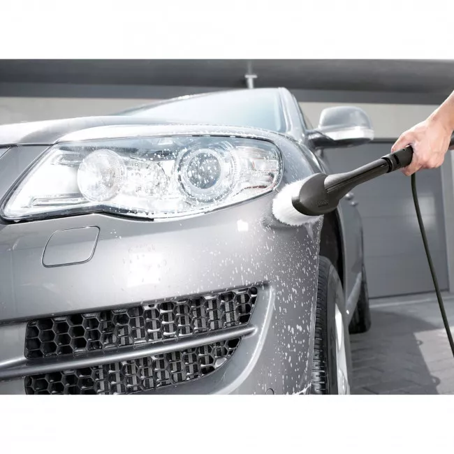 Комплект KARCHER пенная насадка FJ10 + UltraFoam 2 уп. (2.644-050.0)
