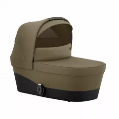 Люлька Cybex Gazelle S Classic Beige mid beige (520002981)
