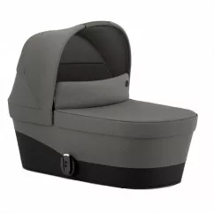 Люлька Cybex Gazelle S Soho Grey mid grey (520002295)