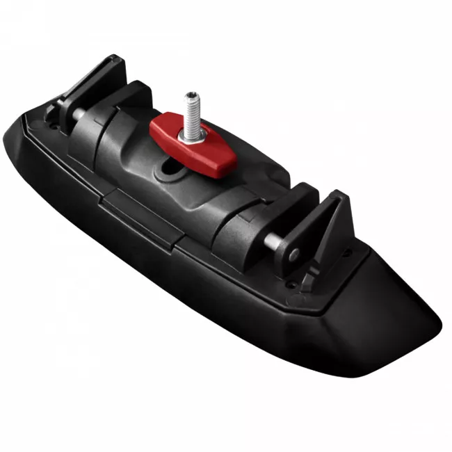 Монтажный комплект Whispbar K1137 Nissan NV200 (mkI) 2010+ (WH K1137) Монтажный комплект Whispbar K1137 Nissan NV200 (mkI) 2010+ (WH K1137)